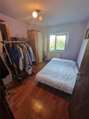 Decomandat 3 Camere 2 Bai 2 Balcoane Zona  Aradului - imagine 11