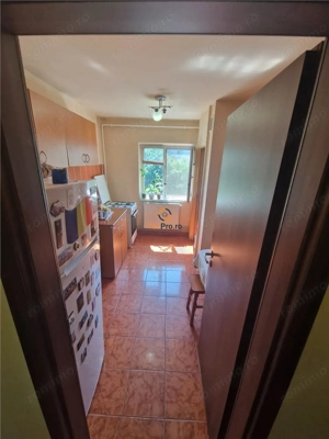 Decomandat 3 Camere 2 Bai 2 Balcoane Zona  Aradului - imagine 7
