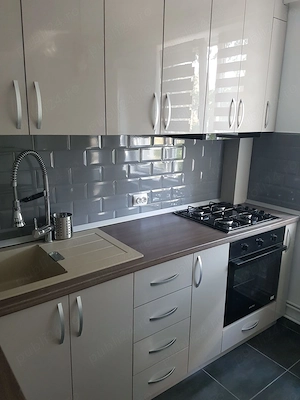 Închiriez apartament 2 camere