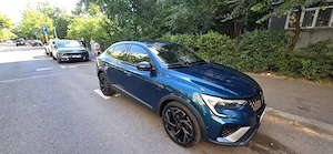 Vânzare Renault arkana, esprit alpine, 160  - imagine 10