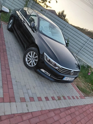 Volkswagen Passat 2.0 TDI Comfortline - imagine 2