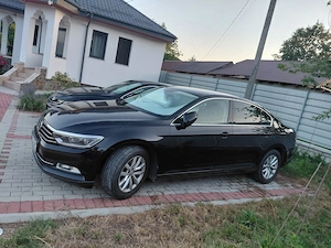 Volkswagen Passat 2.0 TDI Comfortline - imagine 3