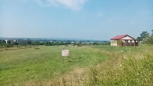 Teren in Moldova Noua cu vedere la Dunare - imagine 2
