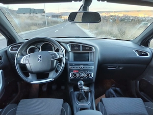 Vand DS4 benzina, an 2016, 103000 km - imagine 2