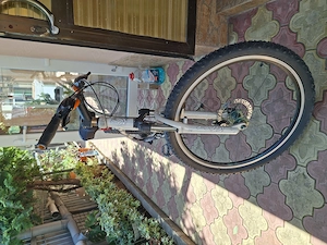 Vand bicicleta DHS 2687 Impulse Challenge ,
