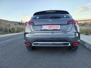 Vand DS4 benzina, an 2016, 103000 km - imagine 6