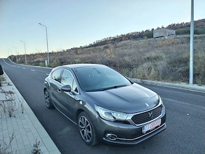 Vand DS4 benzina, an 2016, 103000 km - imagine 7