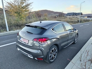 Vand DS4 benzina, an 2016, 103000 km - imagine 9