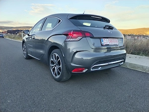 Vand DS4 benzina, an 2016, 103000 km - imagine 10