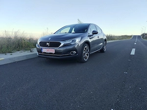 Vand DS4 benzina, an 2016, 103000 km - imagine 4