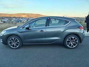 Vand DS4 benzina, an 2016, 103000 km - imagine 5