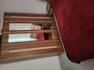 Mobila de dormitor complet 