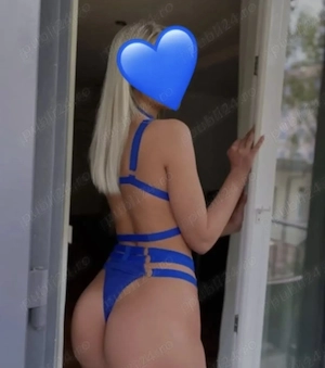 Blonda slim