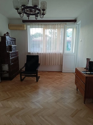 inchiriez apt. 3 camere, semidecomandat, Dr. Taberei, Razoare, etaj 3 3 - imagine 4