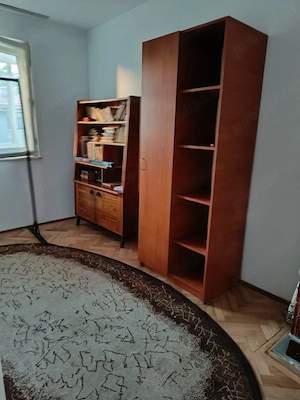 inchiriez apt. 3 camere, semidecomandat, Dr. Taberei, Razoare, etaj 3 3 - imagine 6