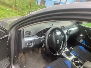 vînd passat