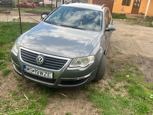vînd passat - imagine 5