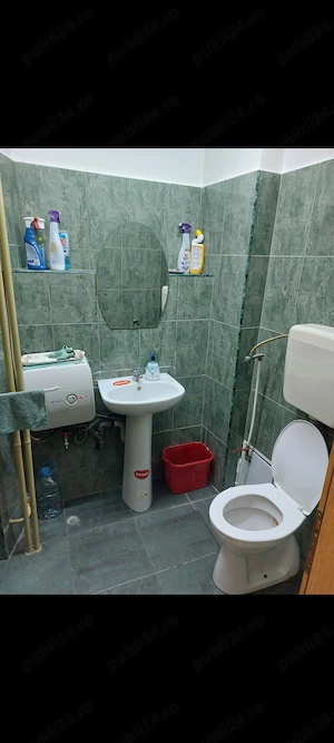 Spatiu comercial de inchiriat Bd.Revolutiei Arad - imagine 4