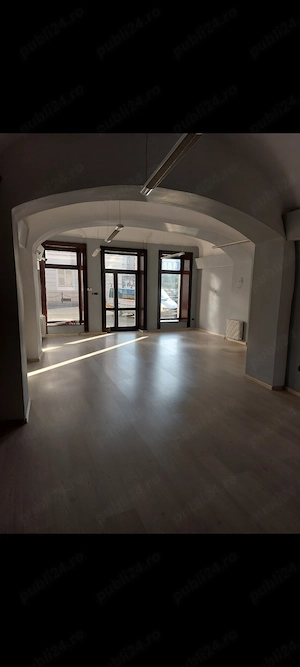 Spatiu comercial de inchiriat Bd.Revolutiei Arad - imagine 3