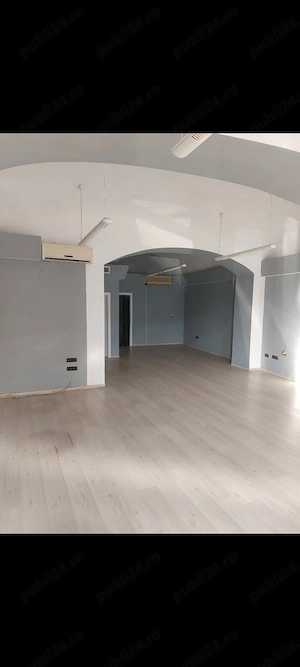 Spatiu comercial de inchiriat Bd.Revolutiei Arad - imagine 2