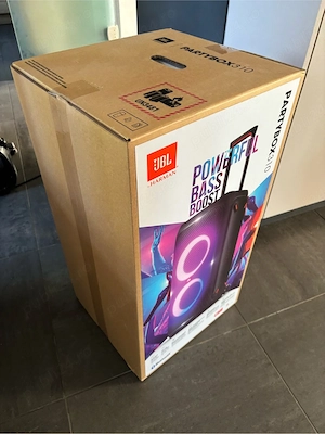 jbl 310 nou - imagine 2