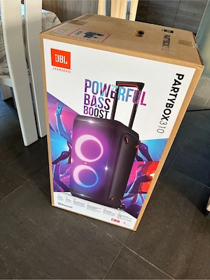 jbl 310 nou