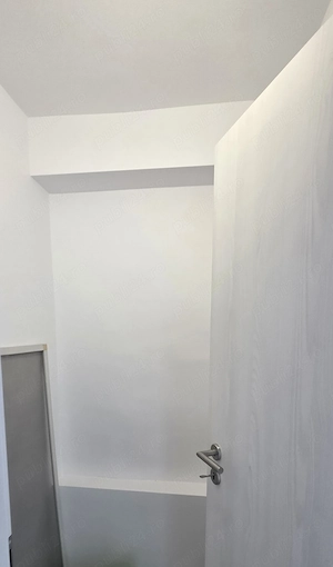 Vindem apartament 3 camere, decomandat, complet renovat   Ioșia, str. Al. Cazaban - imagine 14