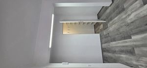 Vindem apartament 3 camere, decomandat, complet renovat   Ioșia, str. Al. Cazaban - imagine 16