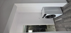 Vindem apartament 3 camere, decomandat, complet renovat   Ioșia, str. Al. Cazaban - imagine 5