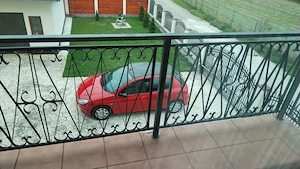 Vând Peugeot 206 1.4 benzina