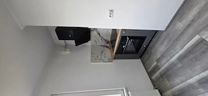 Vindem apartament 3 camere, decomandat, complet renovat   Ioșia, str. Al. Cazaban - imagine 2