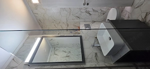 Vindem apartament 3 camere, decomandat, complet renovat   Ioșia, str. Al. Cazaban - imagine 12