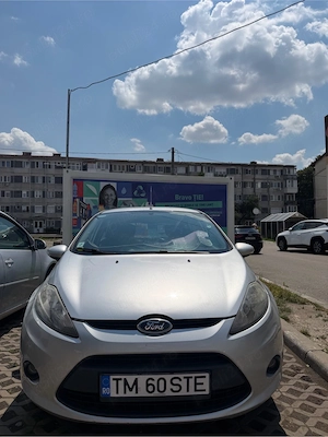 Ford Fiesta 1.4 TDCi | 2011 | 189.000 km | 3.300   negociabil - imagine 4