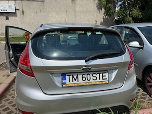 Ford Fiesta 1.4 TDCi | 2011 | 189.000 km | 3.300   negociabil - imagine 2