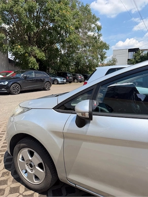 Ford Fiesta 1.4 TDCi | 2011 | 189.000 km | 3.300   negociabil - imagine 6