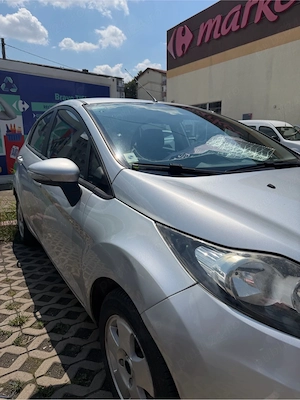 Ford Fiesta 1.4 TDCi | 2011 | 189.000 km | 3.300   negociabil - imagine 5
