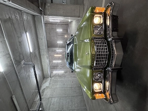 Ford Thunderbid 1973-atestat istoric - imagine 4