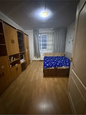 Garsoniera de inchiriat, zona facultatii de Administratie Publica 