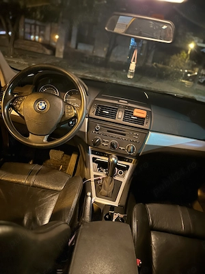 BMW X3 2008 motor 20disel  - imagine 2