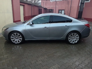 Vând Opel Insignia 2012  - imagine 2