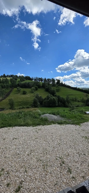 Vand casă sau schimb cu cap tractor 
