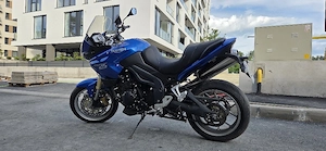 Triumph Tiger 1050 (ABS)  26.000 km reali  An 2007 - imagine 3