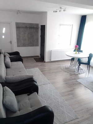 Proprietar vând casă individuală zona Pitești Arena - imagine 2