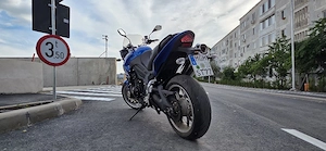 Triumph Tiger 1050 (ABS)  26.000 km reali  An 2007 - imagine 4