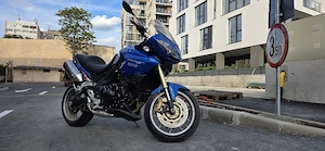 Triumph Tiger 1050 (ABS)  26.000 km reali  An 2007 - imagine 5