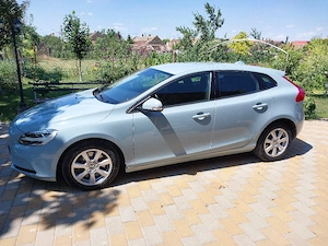 Volvo V40 D2 Momentum   2017   Automat   63.000 km - imagine 5