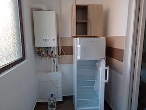 Proprietar vând garsonieră parter înalt  - imagine 7
