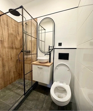 Vand Apartament cu o camera in Centru Bulevardul Eroilor - imagine 5