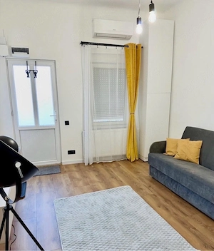 Vand Apartament cu o camera in Centru Bulevardul Eroilor - imagine 4