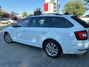 Skoda Octavia  2017  2.0 Tdi   150 Cp   Automata  - imagine 3